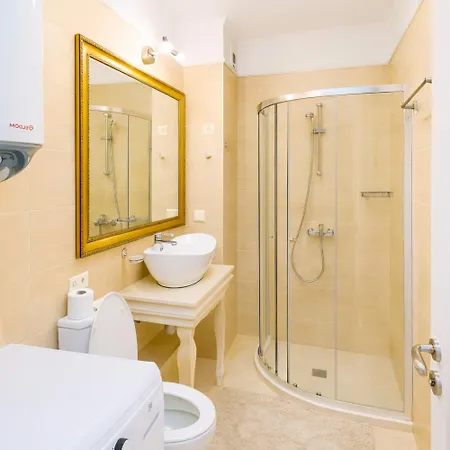 Harmony Grand Resort-15 Private 109 Apartamento *