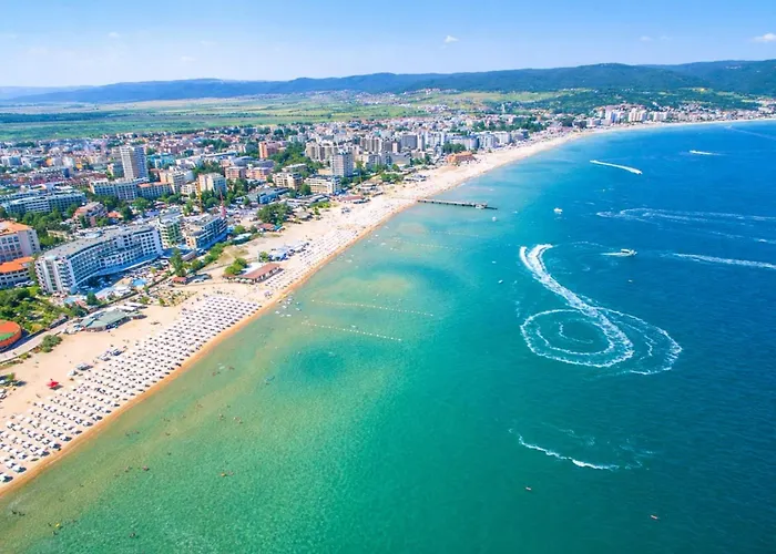 Harmony Grand Resort-15 Private 109 *