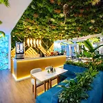 Harmony Grand Resort-15 Private 109 * Слънчев бряг