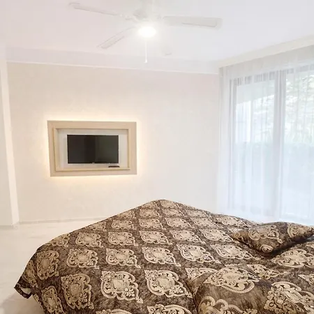 Harmony Grand Resort-15 Private 109 公寓