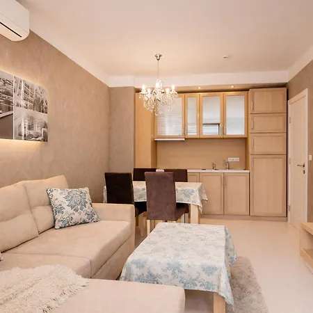 Harmony Grand Resort-15 Private 109 公寓 *