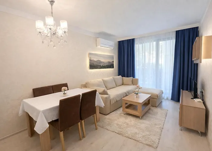 Harmony Grand Resort-15 Private 109 Apartamento *