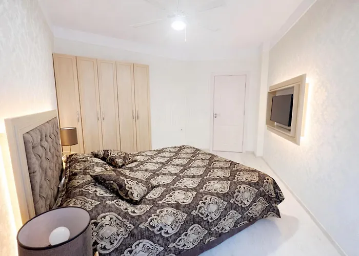 Apartamento Harmony Grand Resort-15 Private 109 *