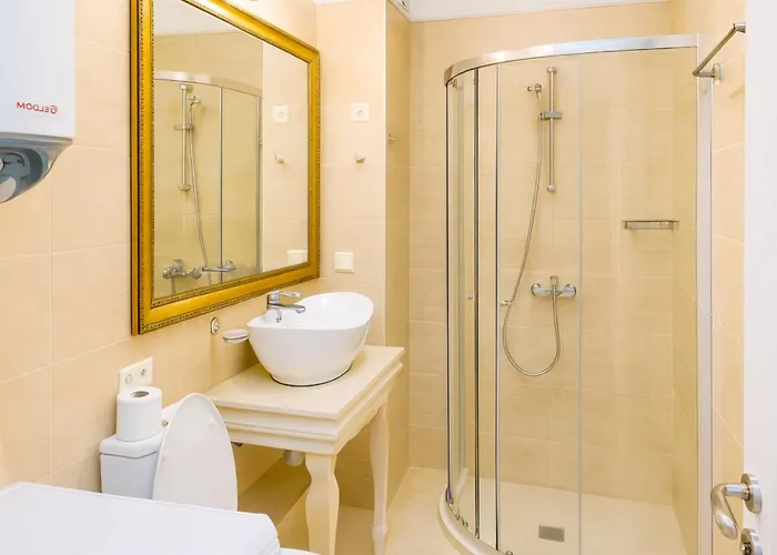 Harmony Grand Resort-15 Private 109 Apartamento *