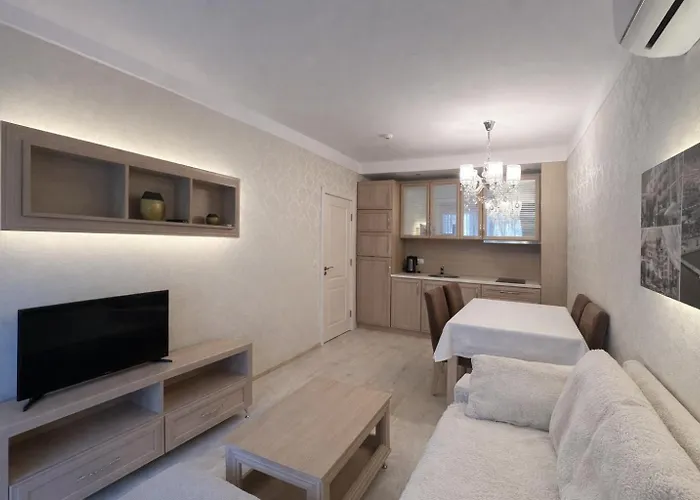 Harmony Grand Resort-15 Private 109 Apartamento *