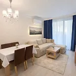 Harmony Grand Resort-15 Private 109 Apartment *