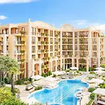 Harmony Grand Resort-15 Private 109 * Sunny Beach