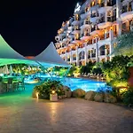 Apartment Harmony Grand Resort-15 Private 109 *