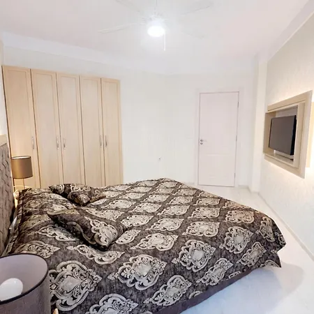 Апартаменты Harmony Grand Resort-15 Private *