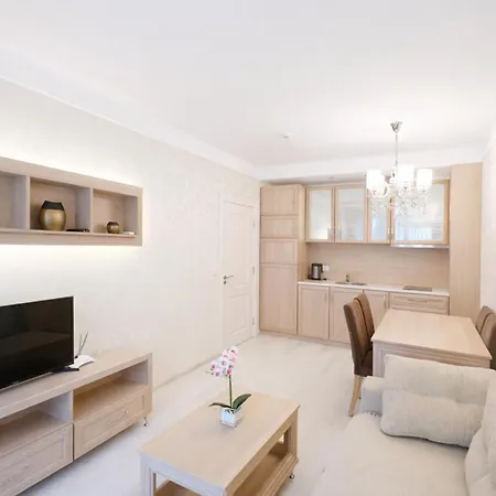 Appartement Harmony Grand Resort-15 Private 109 Slantchev Briag