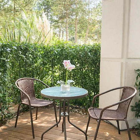 Harmony Grand Resort-15 Private Апартаменты Солнечный берег