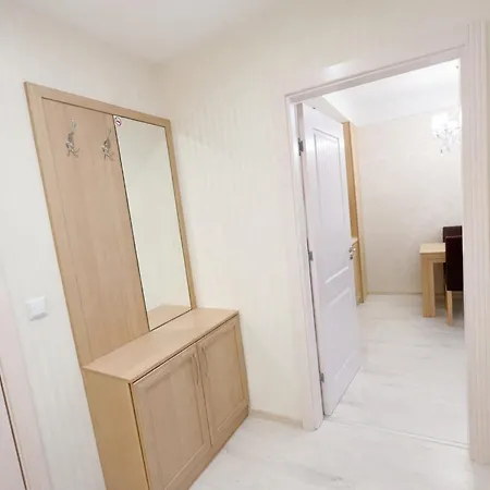 Harmony Suites Grand Resort 15-109 Private Apartment Apartment Slantschew brjag