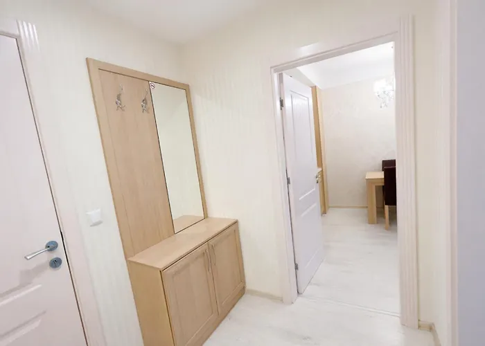 Harmony Grand Resort-15 Private Апартаменты Солнечный берег