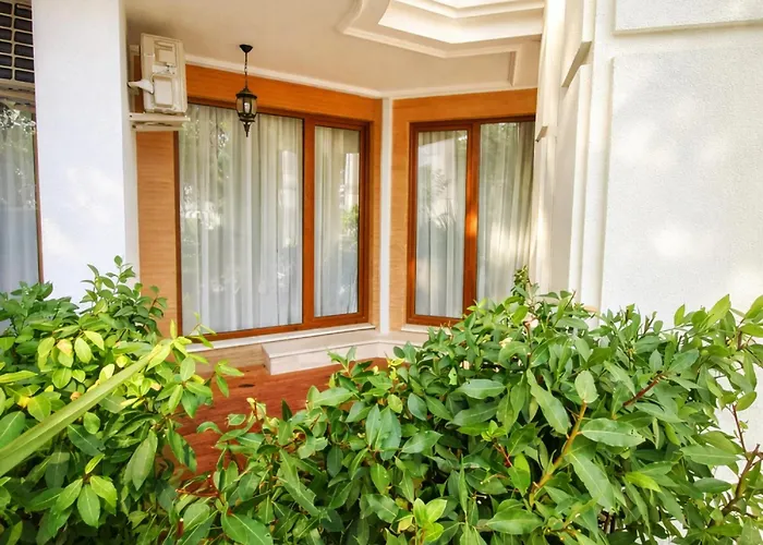 Appartement Harmony Grand Resort-15 Private 109 Slantchev Briag