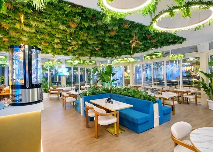 Апартаменты Harmony Grand Resort-15 Private Солнечный берег