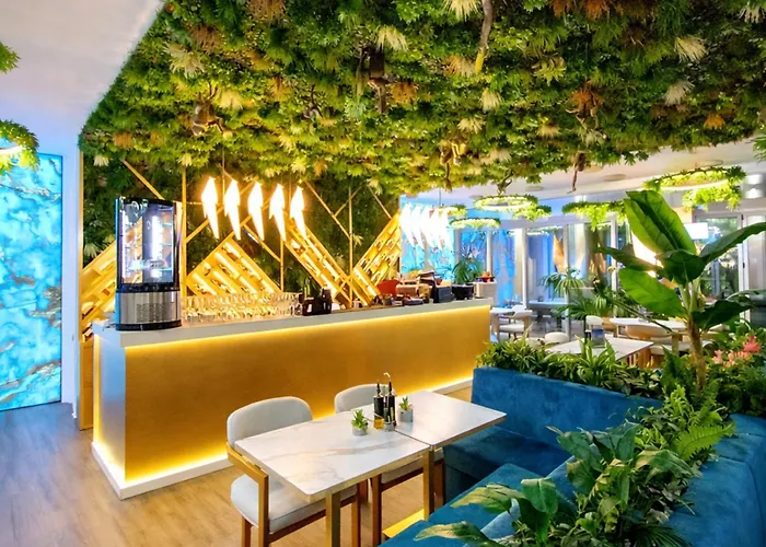 Harmony Grand Resort-15 Private * Солнечный берег